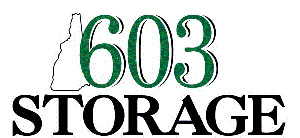 603 Storage - Raymond Dudley Rd.