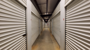 USA Storage Centers - Robertsdale