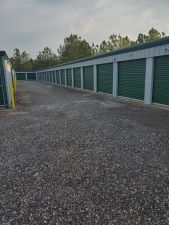 Ashville Mini Storage