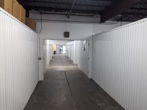 Mission Self-Storage - Leesburg