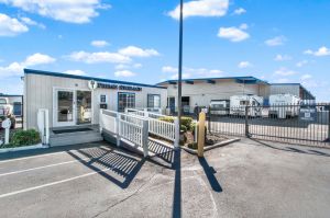 Prime Storage - Pacific San Marcos