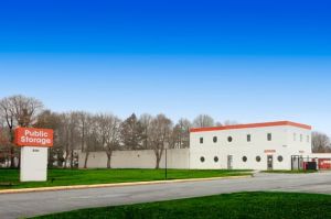 Public Storage - Chesapeake - 3101 Bromay St