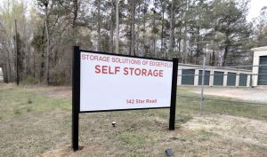 Storage Solutions of Edgefield