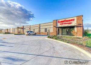 CubeSmart Self Storage - 9961 Sullivan Road