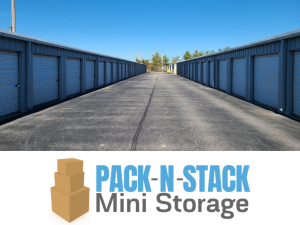 Pack-N-Stack Mini Storage (North Ozark)