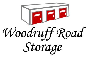Woodruff Road Storage