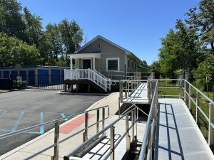New Castle Self Storage