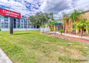 CubeSmart Self Storage FL Tampa Interbay Blvd