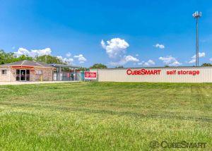 CubeSmart Self Storage TX Alvin Fairway Dr