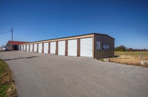 KO Storage of Lebanon - W Commercial St