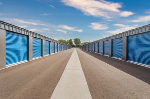 KO Storage of Austin - 10th Dr SE