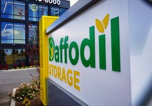 Daffodil Storage - Federal Way