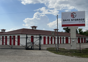 Safe Storage Club - Lehigh