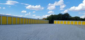 Millcreek Boat Storage