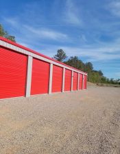 Ouachita Boat Storage