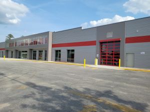 Devon Self Storage - 9190 - Macon