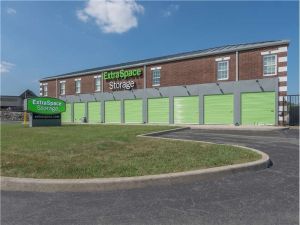 Extra Space Storage - 1395 - Indianapolis - Southport Rd-Kildeer Dr