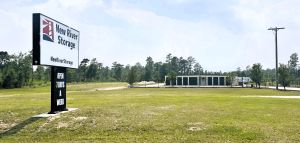 New River Storage-Hwy 70