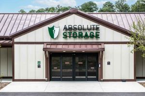 Absolute Storage of Aiken
