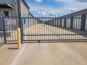 DONE Storage - Ennis