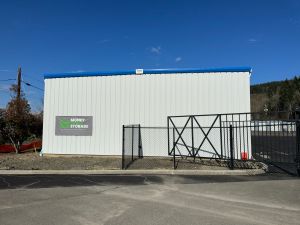 Money Saver Storage- Chehalis