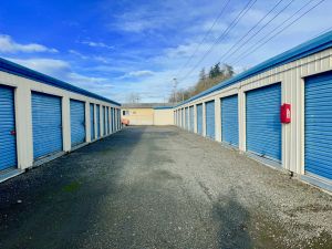 Money Saver Storage- Interstate