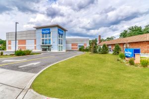 SmartStop Self Storage - Eatontown - 97 State Route 35