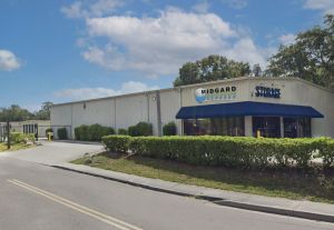 Midgard Self Storage Express - Bradenton - 2330 Manatee Avenue East