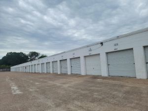 Champions Business Park Storage