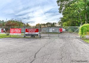 CubeSmart Self Storage WI Kenosha Sheridan Rd