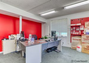 CubeSmart Self Storage WI Sturtevant Wisconsin Street