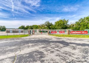 CubeSmart Self Storage WI Union Grove Commerce Dr