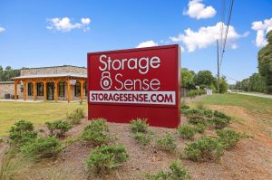 Storage Sense - West Jefferson