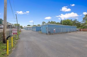 Storage Sense - Waterford