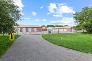 Storage Sense - Eaton Rapids