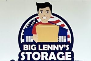 Big Lenny's Storage - Industrial