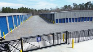 Neighbors Boat & Self-Storage of Smith Lake
