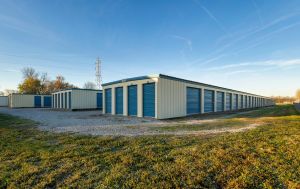 KO Storage of New Castle - S 103