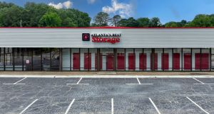 Atlanta's Best Storage