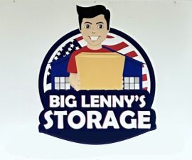 Big Lenny's Storage - Washington