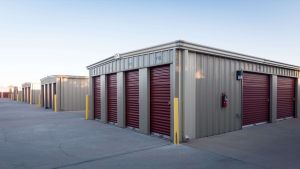 Eagle Self Storage