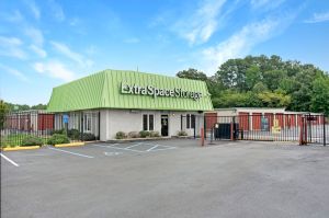 Extra Space Storage - 1946 - Hampton - Build America Dr