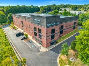 Extra Space Storage - 1955 - Woodstock - Woodstock Parkway