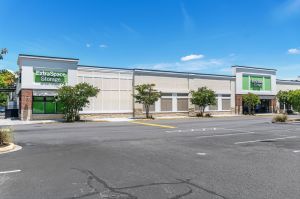 Extra Space Storage - 1964 - Goose Creek - Saint James Ave