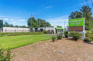 Extra Space Storage - 1966 - Summerville - Orangeburg Rd