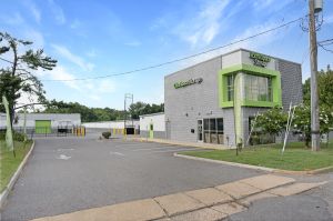 Extra Space Storage - 1967 - Richmond - 5050 Midlothian Turnpike