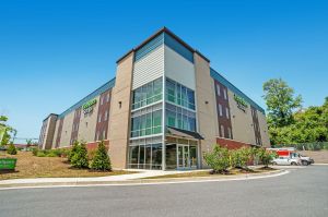 Extra Space Storage - 1968 - Elkridge - Washington Blvd