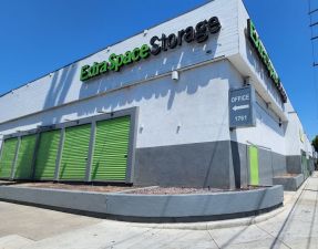 Extra Space Storage - 1974 - Anaheim - Katella Ave