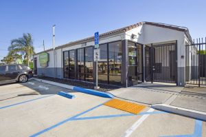 Extra Space Storage - 1982 - Redondo Beach - Inglewood Ave