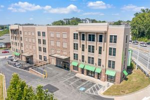 Extra Space Storage - 1989 - Atlanta - Lenox Road Northeast